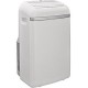 Portable Air Conditioner With Heat 14K BTU Cool  11K BTU Heat  115V - B01HINYJQC